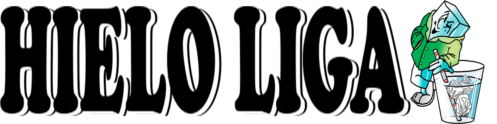 Hielo-Liga